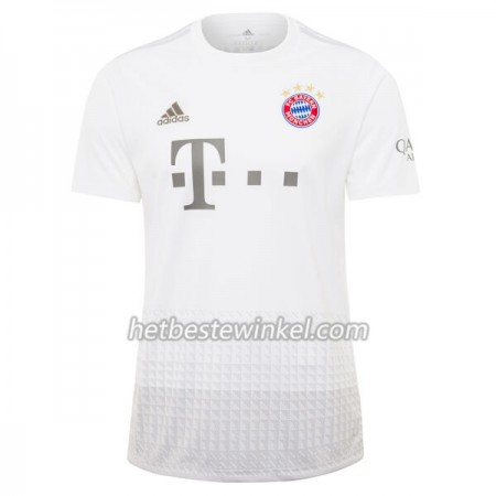 FC Bayern München Voetbalshirts Uit 2019/20
